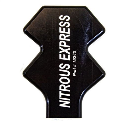 Picture of Nitrous Express 4 Port Distribution Block
