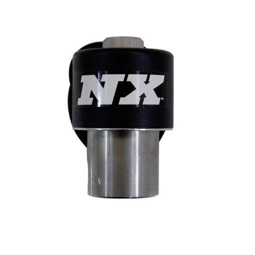 Picture of Nitrous Express Nitrous Solenoid Super Shark (.157 Orifice)