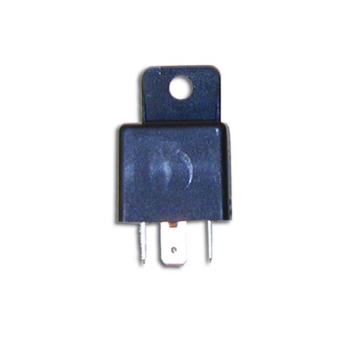 Picture of Nitrous Express 40 Amp Anti - Flyback Heavy Duty Relay (Only)