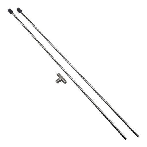 Picture of Nitrous Express Plumbing Kit for Dual Vent Purge System