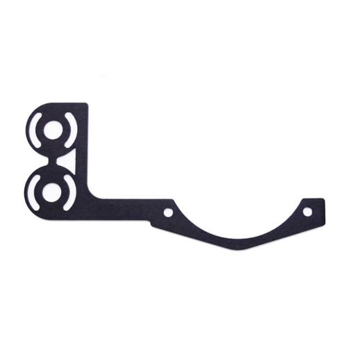 Picture of Nitrous Express GM LS Solenoid Bracket (Passenger Side Throttle Body)