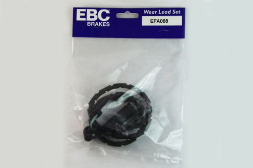 Picture of EBC 04 - 06 BMW X3 2.5 (E83) Front Wear Leads