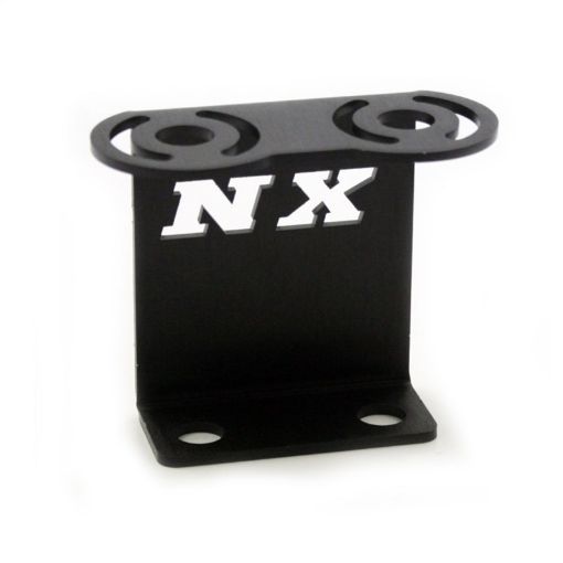 Picture of Nitrous Express GM Duramax Solenoid Bracket