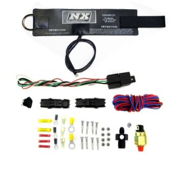 Picture of Nitrous Express Automatic Bottle Heater System for 1.0lb1.4lb Bottles