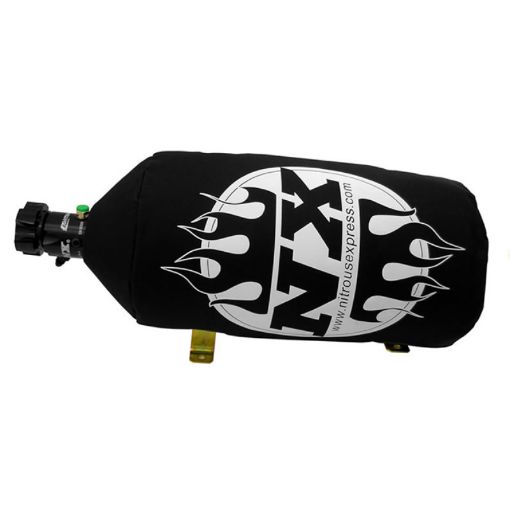 Picture of Nitrous Express Bottle insulated Jacket (10lb)