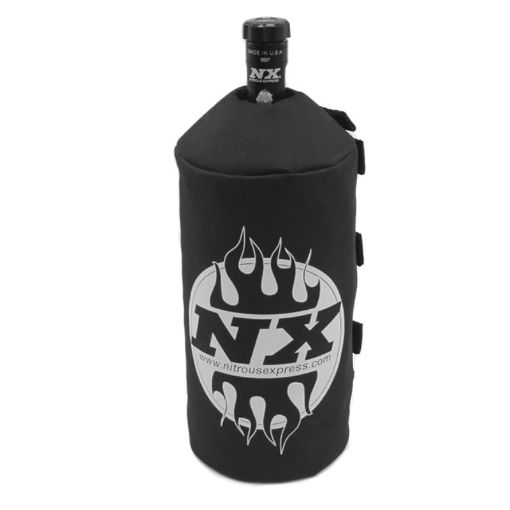 Picture of Nitrous Express Bottle Jacket 2.5lb