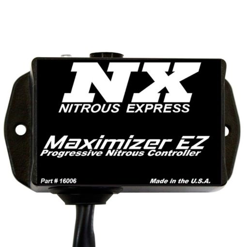 Picture of Nitrous Express Maximizer EZ Progressive Nitrous Controller