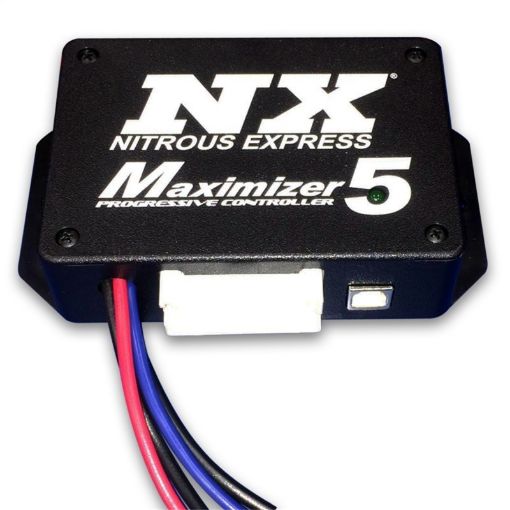 Picture of Nitrous Express Maximizer 5 Progressive Nitrous Controller