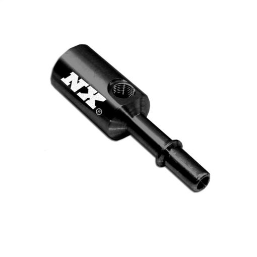 Picture of Nitrous Express 38 - 10mm Late Model Billet Fuel Line Adapter