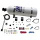 Picture of Nitrous Express Shark SHO 400 HP Single Nozzle Nitrous Kit w15lb Bottle