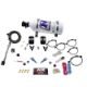 Picture of Nitrous Express Ford EFI Dual Nozzle Nitrous Kit (100 - 300HP) w5lb Bottle