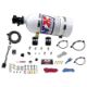 Picture of Nitrous Express GM EFI Race Single Nozzle Nitrous Kit (100 - 250HP) w10lb Bottle