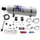 Picture of Nitrous Express GM EFI Race Single Nozzle Nitrous Kit (100 - 250HP) w15lb Bottle