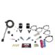 Picture of Nitrous Express GM EFI Dual Nozzle Nitrous Kit (100 - 300HP) wo Bottle