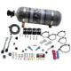 Picture of Nitrous Express GM EFI Dual Stage Nitrous Kit (50 - 150HP x 2) wComposite Bottle