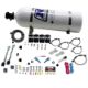 Picture of Nitrous Express GM EFI Dual Stage Nitrous Kit (50 - 150HP x 2) w15lb Bottle