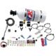Picture of Nitrous Express 03 - 18 Nissan 350Z370Z Dual Nozzle (35 - 150HP) w10lb Bottle