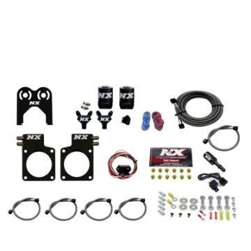 Picture of Nitrous Express Nissan GT - R Nitrous Plate Kit (35 - 300HP) wo Bottle