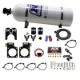 Picture of Nitrous Express Nissan GT - R Nitrous Plate Kit (35 - 300HP) w15lb Bottle