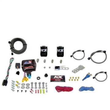 Picture of Nitrous Express Instaboost Digital EFI Nitrous Kit wo Bottle