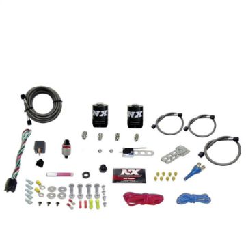 Picture of Nitrous Express Instaboost EFI Nitrous Kit wo Bottle