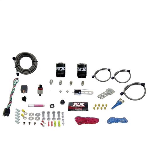 Picture of Nitrous Express Instaboost EFI Nitrous Kit wo Bottle