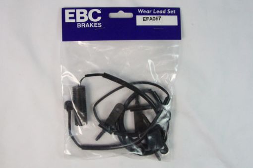 Picture of EBC 04 - 06 Mini Hardtop 1.6 Rear Wear Leads