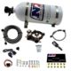 Picture of Nitrous Express Ford 2.3L Ecoboost Nitrous Plate Kit w5lb Bottle
