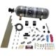 Picture of Nitrous Express V6AN Gasoline EFI Nitrous Kit (150 - 375HP) wComposite Bottle