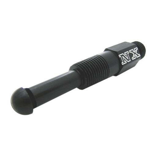 Picture of Nitrous Express Single Discharge Dry Nozzle 116 NPT