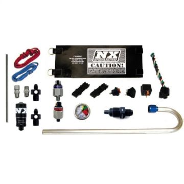Picture of Nitrous Express GEN - X 2 Accessory Package EFI