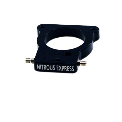 Picture of Nitrous Express 3 - Bolt LS Nitrous Plate Only
