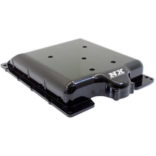 Picture of Nitrous Express Dodge Hellcat Supercharger Lid wIntegrated Nitrous Passages (Lid Only)