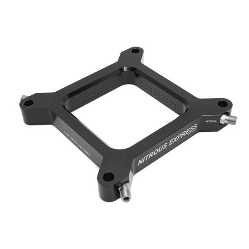 Picture of Nitrous Express 4150 Assassin Nitrous Plate Only
