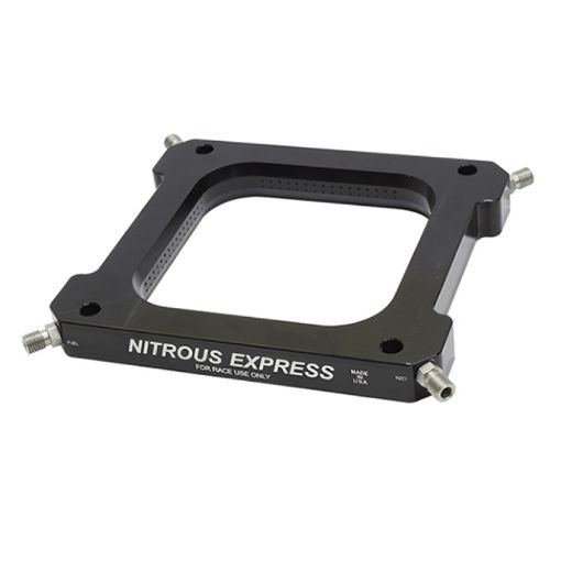 Picture of Nitrous Express 4500 Assassin Nitrous Plate Only