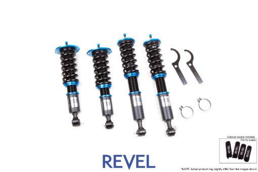 Picture of Revel Touring Sport Damper 89 - 94Nissan Skyline GTS - T
