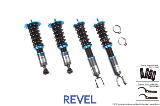 Picture of Revel Touring Sport Damper 89 - 94 Nissan Skyline GT - R