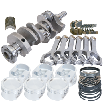 Picture of Eagle Buick 3.8L V6 Rotating Assembly Kit