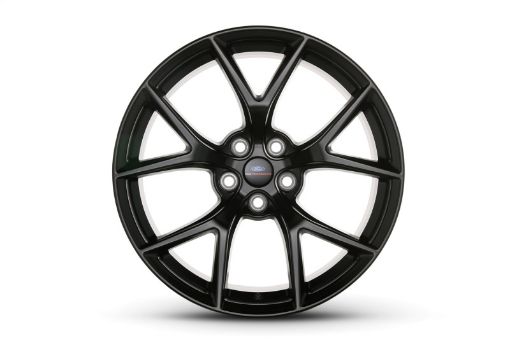Picture of Ford Racing 2018 Mustang GT HP 19x11 Matte Black Wheel