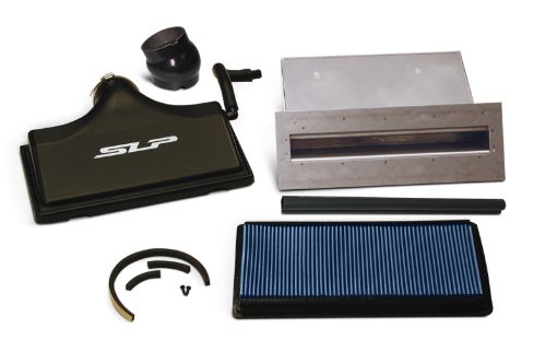 Picture of SLP 2000 - 2002 Chevrolet CamaroFirebird LS1 FlowPac Cold - Air Induction Package