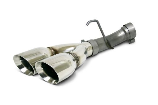 Picture of SLP 2007 - 2013 GMGMC TruckSUV 900 Series 5.3L Exhaust Tip Assembly (For Use w Stock Exhaust)