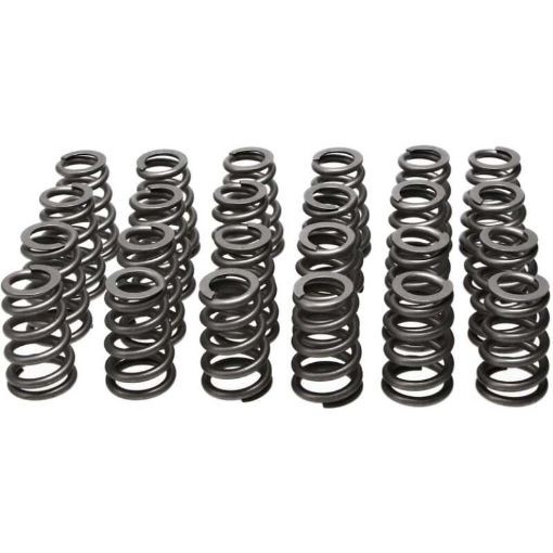 Picture of Manley Toyota Supra 2JZ 6 Cyl. Valve Spring and Retainer Kit (wo Valve Locks)