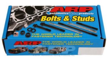 Picture of ARP 14 ID .550OD SS Chamfer Washer (10 Pack)