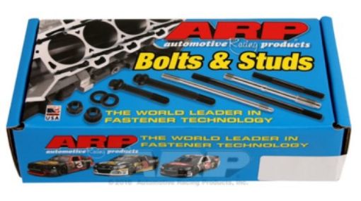 Picture of ARP 14 ID .550OD SS Chamfer Washer (10 Pack)