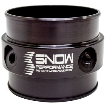 Picture of Snow Performance 2.5in. Injection Ring (Listed for Silicone Couplers)