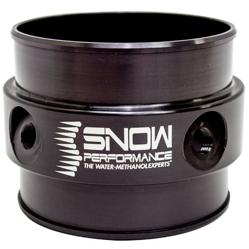 Picture of Snow Performance 3.5in. Injection Ring (Barb Style)