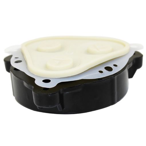Picture of Snow Performance Lower Housing Assembly (For 40900 Pump)