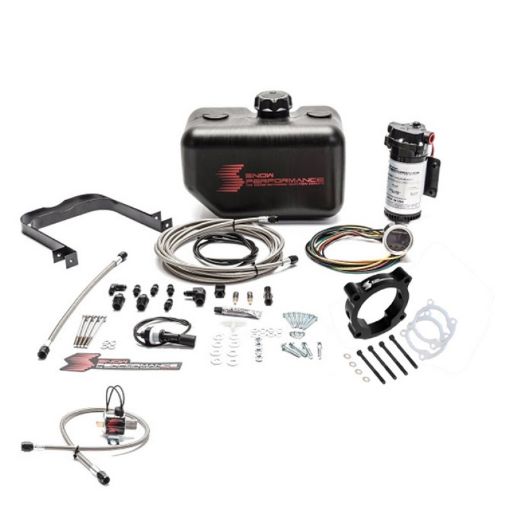 Picture of Snow Performance Stage 2 Boost Cooler 10 - 14 Genesis 2.0t Water injection system