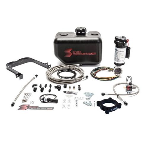 Picture of Snow Performance Stage 2 Boost Cooler 2015 Subaru WRX (Non - STI) Water Injection System