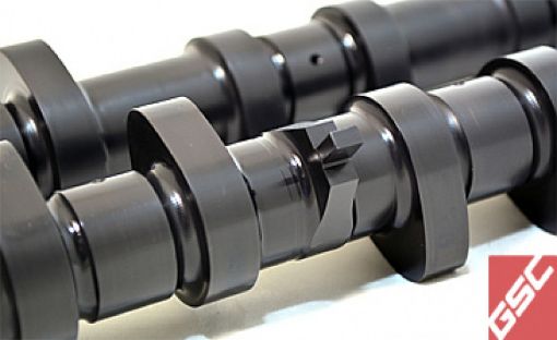 Picture of GSC P - D Toyota 1JZ - GTE S2 Camshafts 272274 Billet